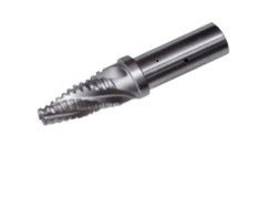 Tapered Endmill